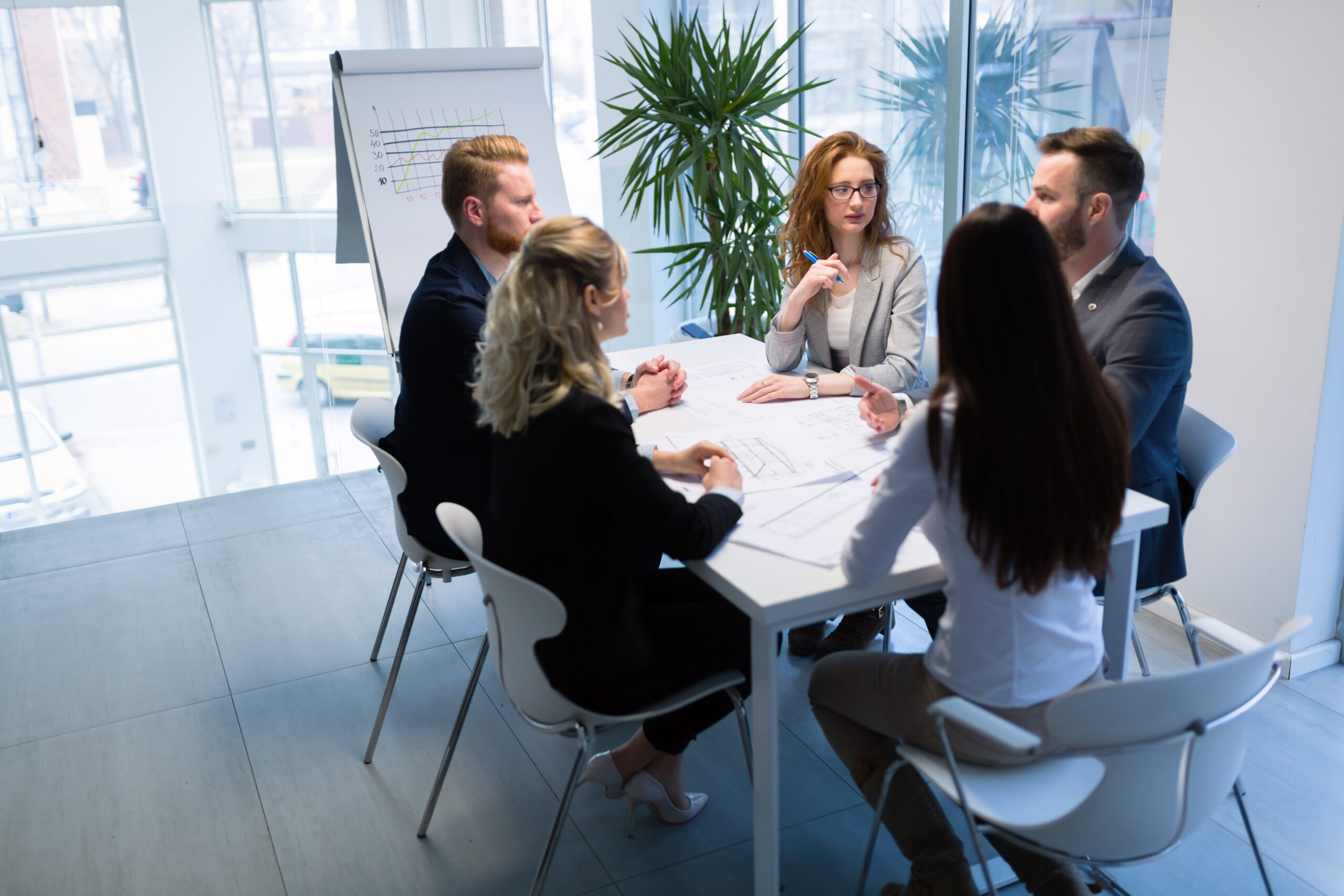 BİZLOG lojistik danışmanlık – depo kurulum ve operasyonel dönüşüm danışmanlığı