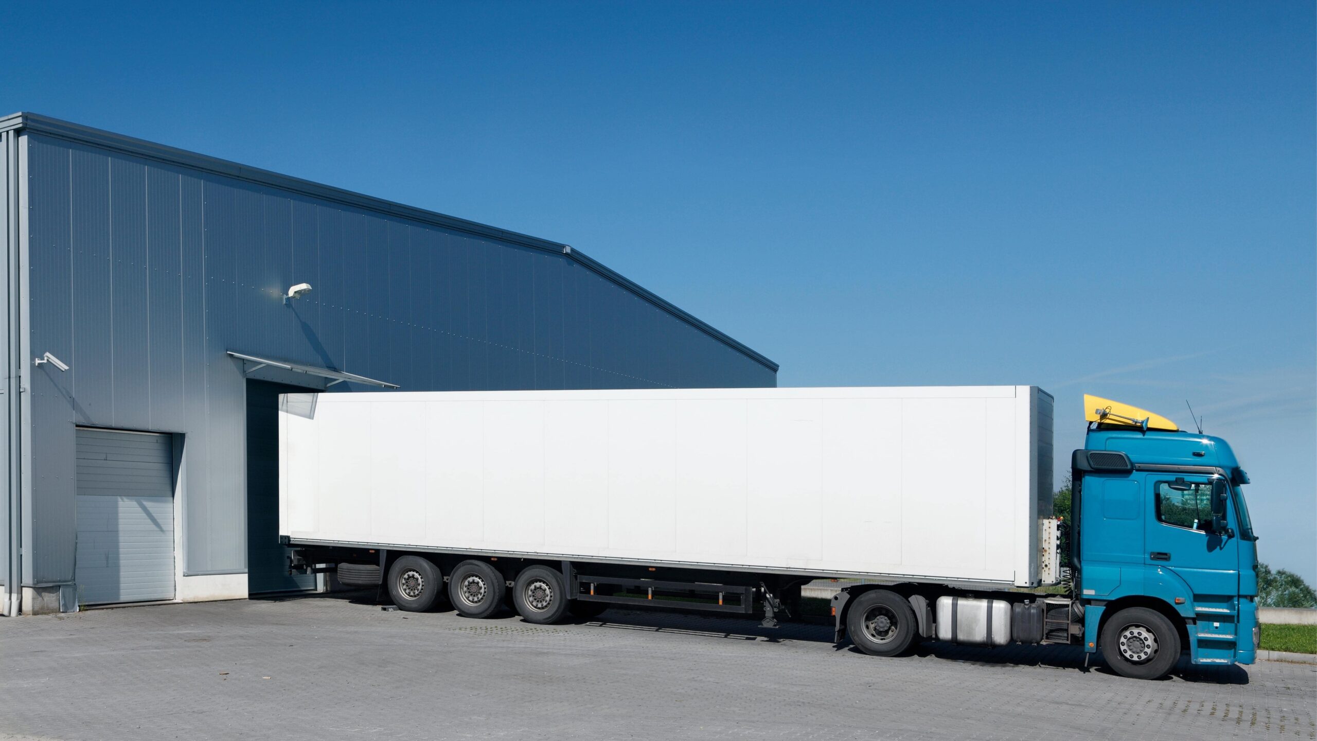 Nakliye Operasyonları