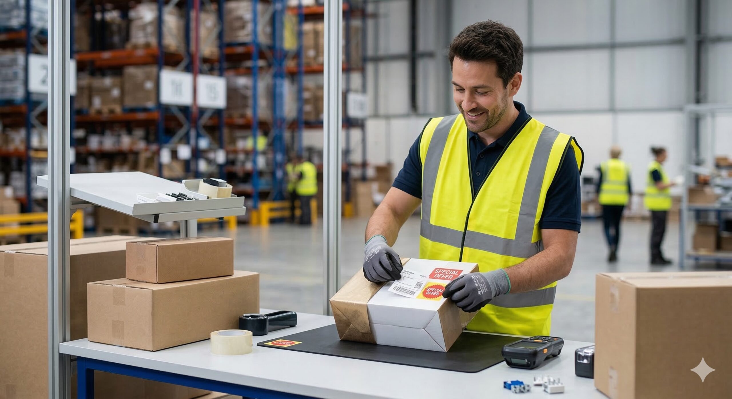 Katma Değerli Hizmetler (VAS)