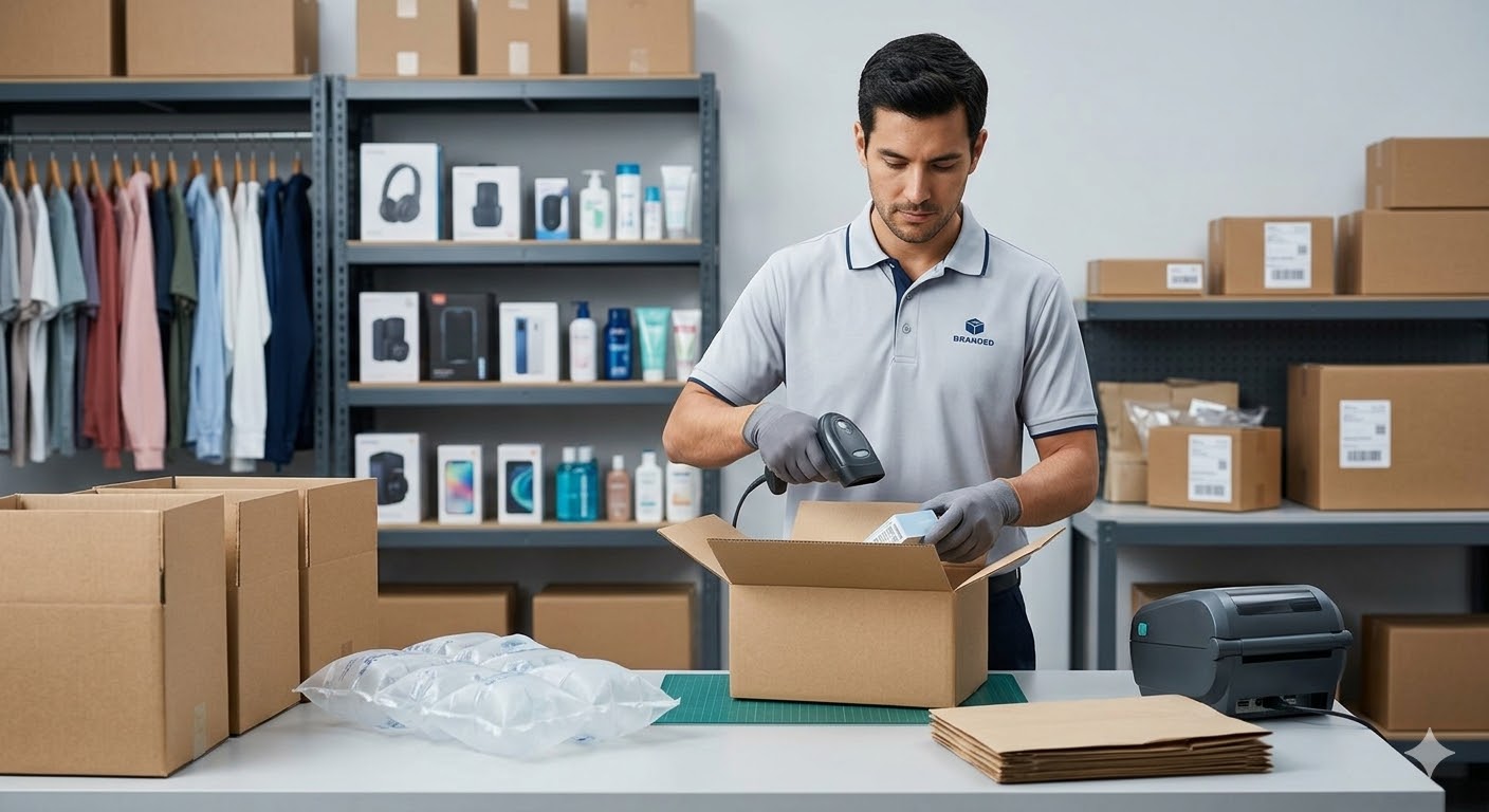 E-Ticaret Operasyonları